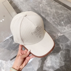 Prada Caps